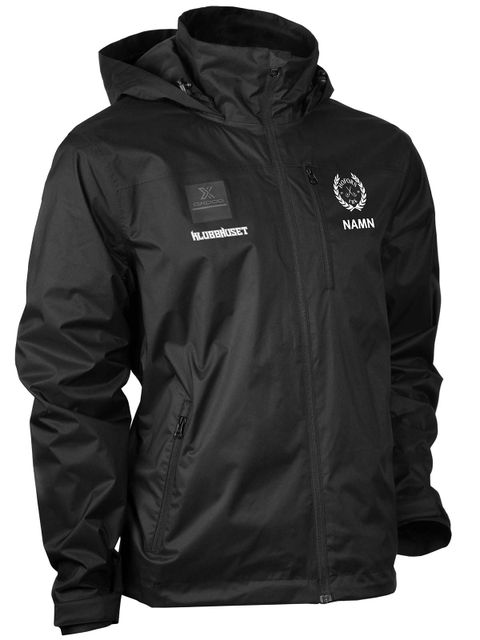 Oxdog Jacka Shelton (Hofors IBK)